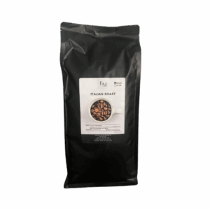 EM Morris Italian Roast Coffee