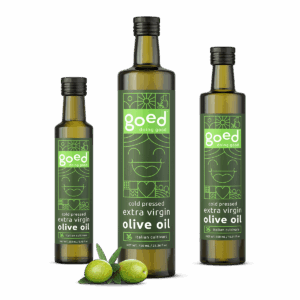goed™ Olive Oil