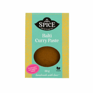 Balti Curry Paste 50g