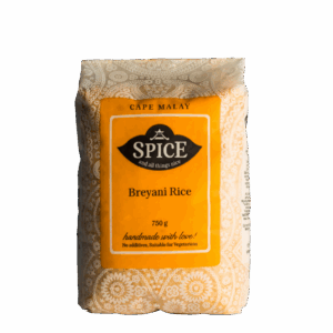 Breyani Rice 750g