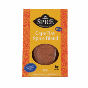 Cape Bay Spice Blend 50g
