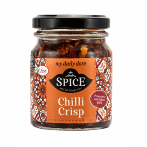 Chilli Crisp 125ml