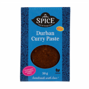 Durban Curry Paste 50g