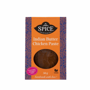 Indian Butter Chicken Paste 50g
