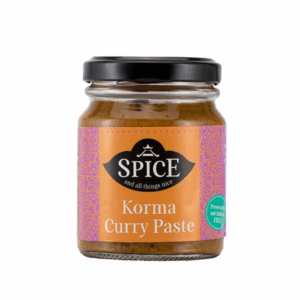 Korma Curry Paste 125ml
