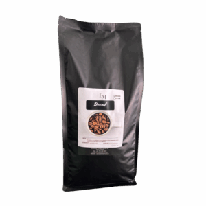 EM Morris Decaf Coffee Beans 1kg