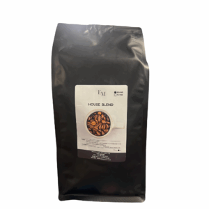 EM Morris House Blend Coffee