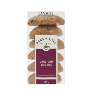 Choc Chip Cookies