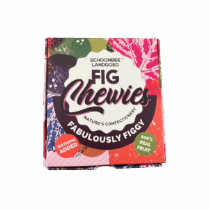 Fabulously Figgy Fig Chewies 200g