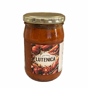 Lutenica