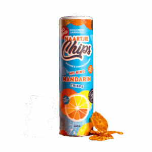 Naartjie Chips 90g