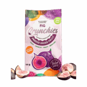 Fig Crunchies 12g