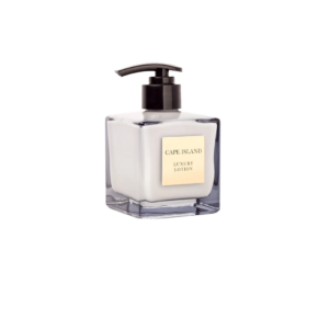 African Storm Luxury Lotion