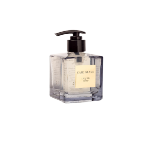 African Storm Luxury Liquid Soap