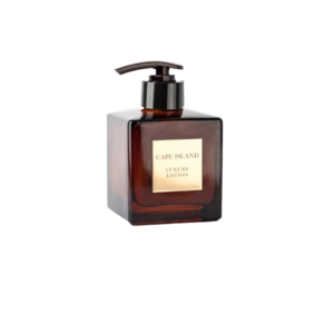 Safari Days Luxury Lotion