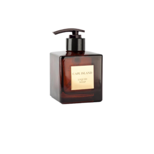 Safari Days Luxury Liquid Soap