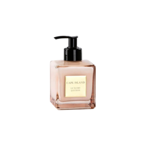Wild Coast Luxury Lotion