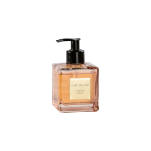 Wild Coast Luxury Liquid Soap